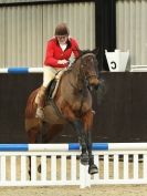 Image 65 in BROADS E C VALENTINES SHOW JUMPING 16  FEB. 2014