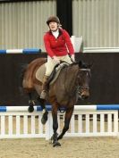 Image 66 in BROADS E C VALENTINES SHOW JUMPING 16  FEB. 2014