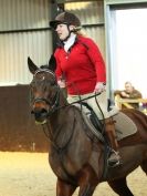 Image 67 in BROADS E C VALENTINES SHOW JUMPING 16  FEB. 2014