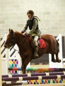 Image 71 in BROADS E C VALENTINES SHOW JUMPING 16  FEB. 2014