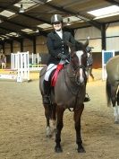 Image 78 in BROADS E C VALENTINES SHOW JUMPING 16  FEB. 2014