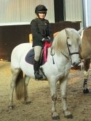 Image 81 in BROADS E C VALENTINES SHOW JUMPING 16  FEB. 2014