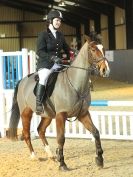 Image 82 in BROADS E C VALENTINES SHOW JUMPING 16  FEB. 2014