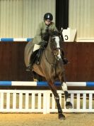 Image 95 in BROADS E C VALENTINES SHOW JUMPING 16  FEB. 2014