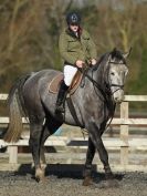 BROADS  AFFIL. SHOW JUMPING  22 FEB  2014