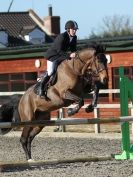 Image 12 in BROADS  AFFIL. SHOW JUMPING  22 FEB  2014