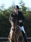 Image 13 in BROADS  AFFIL. SHOW JUMPING  22 FEB  2014