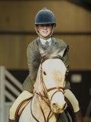 Image 18 in BROADS  AFFIL. SHOW JUMPING  22 FEB  2014