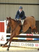 Image 21 in BROADS  AFFIL. SHOW JUMPING  22 FEB  2014