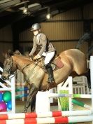 Image 25 in BROADS  AFFIL. SHOW JUMPING  22 FEB  2014