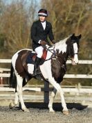 Image 3 in BROADS  AFFIL. SHOW JUMPING  22 FEB  2014