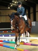 Image 35 in BROADS  AFFIL. SHOW JUMPING  22 FEB  2014
