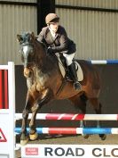 Image 36 in BROADS  AFFIL. SHOW JUMPING  22 FEB  2014