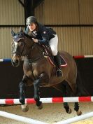 Image 42 in BROADS  AFFIL. SHOW JUMPING  22 FEB  2014