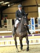 Image 43 in BROADS  AFFIL. SHOW JUMPING  22 FEB  2014