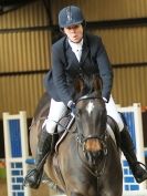 Image 47 in BROADS  AFFIL. SHOW JUMPING  22 FEB  2014