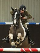 Image 56 in BROADS  AFFIL. SHOW JUMPING  22 FEB  2014