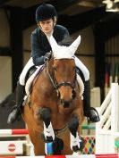 Image 58 in BROADS  AFFIL. SHOW JUMPING  22 FEB  2014