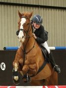 Image 61 in BROADS AFFIL. SHOW JUMPING 22 FEB 2014