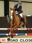 Image 62 in BROADS AFFIL. SHOW JUMPING 22 FEB 2014