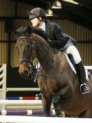 Image 66 in BROADS AFFIL. SHOW JUMPING 22 FEB 2014