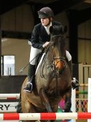 Image 67 in BROADS AFFIL. SHOW JUMPING 22 FEB 2014