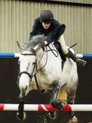 Image 68 in BROADS AFFIL. SHOW JUMPING 22 FEB 2014