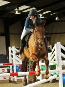 Image 69 in BROADS AFFIL. SHOW JUMPING 22 FEB 2014