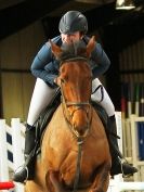 Image 70 in BROADS AFFIL. SHOW JUMPING 22 FEB 2014