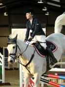 Image 72 in BROADS AFFIL. SHOW JUMPING 22 FEB 2014