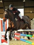 Image 74 in BROADS AFFIL. SHOW JUMPING 22 FEB 2014