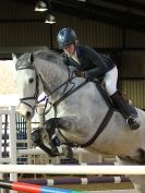 Image 75 in BROADS AFFIL. SHOW JUMPING 22 FEB 2014
