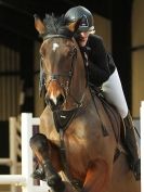 Image 77 in BROADS AFFIL. SHOW JUMPING 22 FEB 2014