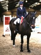 Image 79 in BROADS AFFIL. SHOW JUMPING 22 FEB 2014