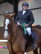 Image 80 in BROADS AFFIL. SHOW JUMPING 22 FEB 2014
