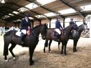 Image 83 in BROADS AFFIL. SHOW JUMPING 22 FEB 2014