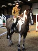 Image 84 in BROADS AFFIL. SHOW JUMPING 22 FEB 2014