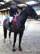 Image 85 in BROADS AFFIL. SHOW JUMPING 22 FEB 2014