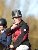 Image 9 in BROADS  AFFIL. SHOW JUMPING  22 FEB  2014