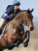 ISLEHAM.  EVENTING  MARCH  2014