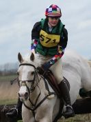 Image 12 in ISLEHAM.  EVENTING  MARCH  2014