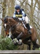 Image 13 in ISLEHAM.  EVENTING  MARCH  2014