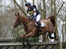 Image 15 in ISLEHAM.  EVENTING  MARCH  2014