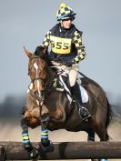 Image 17 in ISLEHAM.  EVENTING  MARCH  2014