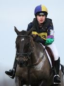 Image 18 in ISLEHAM.  EVENTING  MARCH  2014