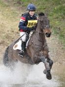 Image 2 in ISLEHAM.  EVENTING  MARCH  2014