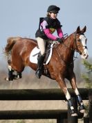Image 21 in ISLEHAM.  EVENTING  MARCH  2014
