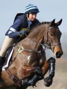 Image 22 in ISLEHAM.  EVENTING  MARCH  2014