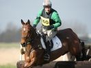 Image 23 in ISLEHAM.  EVENTING  MARCH  2014
