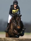 Image 24 in ISLEHAM.  EVENTING  MARCH  2014